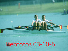 2003 Milan World Championships - Gallery 10
