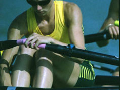 2003 Milan World Championships - Gallery 10