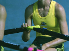 2003 Milan World Championships - Gallery 10