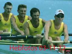 2003 Milan World Championships - Gallery 11