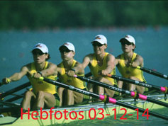 2003 Milan World Championships - Gallery 12