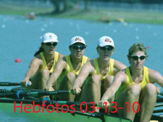 2003 Milan World Championships - Gallery 13