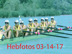 2003 Milan World Championships - Gallery 14