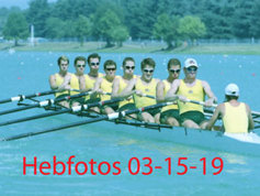 2003 Milan World Championships - Gallery 15