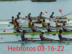2003 Milan World Championships - Gallery 16