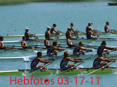 2003 Milan World Championships - Gallery 17