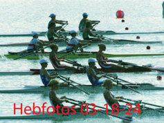 2003 Milan World Championships - Gallery 18