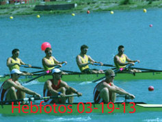 2003 Milan World Championships - Gallery 19