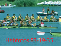 2003 Milan World Championships - Gallery 19