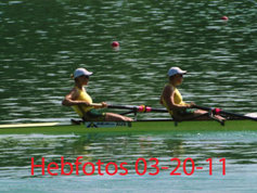 2003 Milan World Championships - Gallery 20