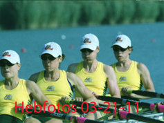 2003 Milan World Championships - Gallery 21