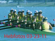 2003 Milan World Championships - Gallery 23
