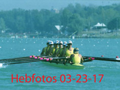2003 Milan World Championships - Gallery 23
