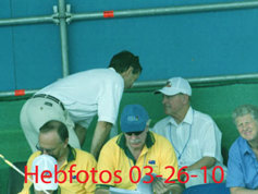 2003 Milan World Championships - Gallery 26