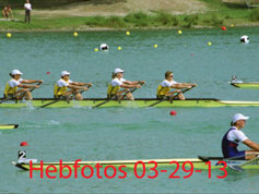 2003 Milan World Championships - Gallery 29