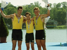 2003 Milan World Championships - Gallery 31
