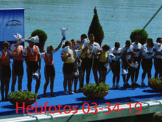 2003 Milan World Championships - Gallery 33