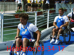 2003 Milan World Championships - Gallery 33