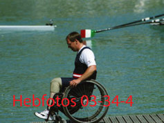 2003 Milan World Championships - Gallery 33