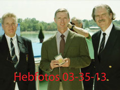 2003 Milan World Championships - Gallery 34