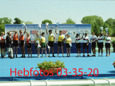 2003 Milan World Championships - Gallery 34