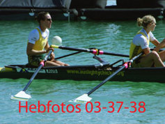 2003 Milan World Championships - Gallery 36