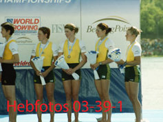 2003 Milan World Championships - Gallery 38