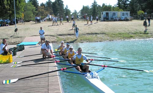 2003 Men's Lightweight Quad Scull-3