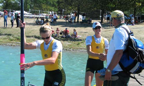 2003 Women's Lightweight Double Scull-3