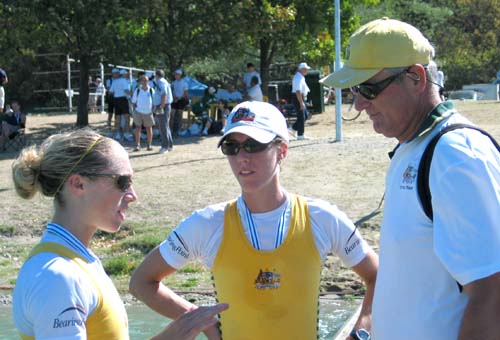 2003 Women's Lightweight Double Scull-4
