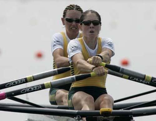 2005-Women's Lightweight Double Scull