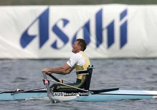 2005-Adaptive Men's Single Scull