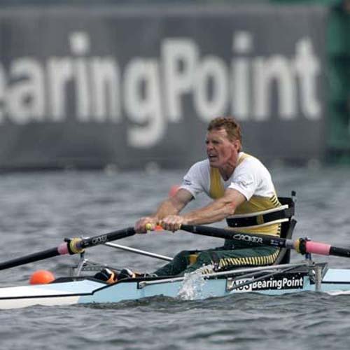 2005-Adaptive Men's Single Scull 2