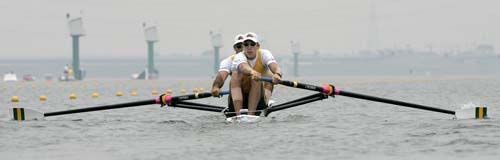 2005-Men's Coxed Pair 2