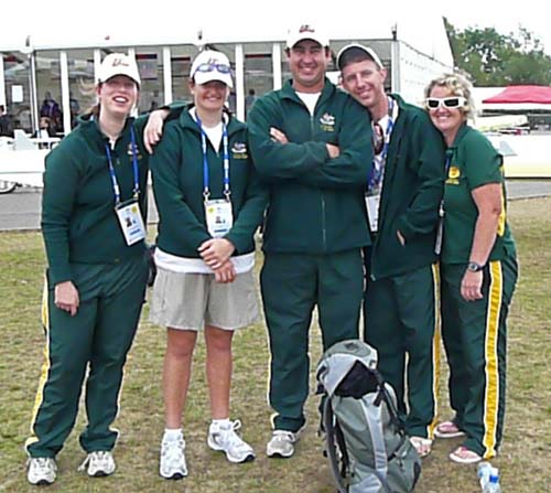 2006 Adaptive LTA Coxed Four-2
