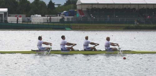 GBR M4