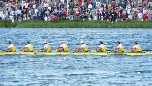 2006 Men's Eight