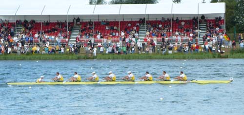 2006 Men's Eight-2