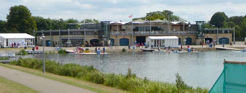 2006 Boatsheds