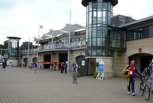 2006 Boatsheds 2