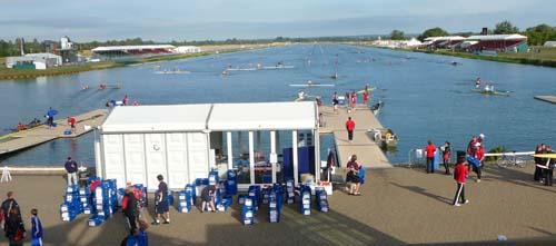 2006 The Course