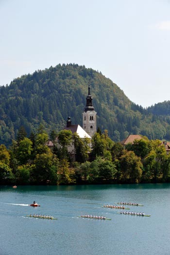 Australian Men's Eight