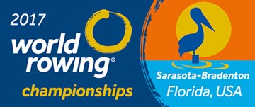 2017 World Championships Sarasota-Bradenton