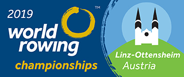 2019 World Championships Linz-Ottensheim