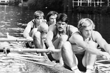 Men's Four