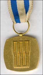 Gold Medal