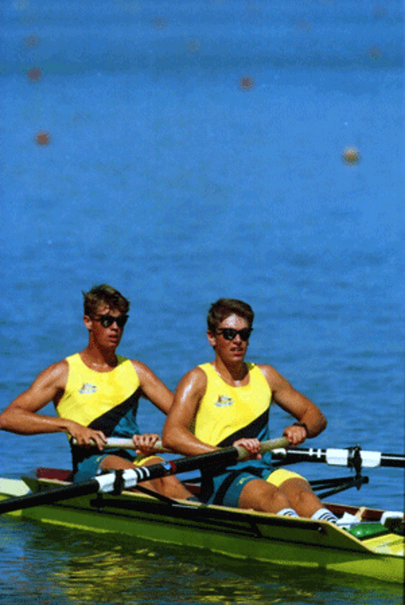 1995 Andrew Service and Cameron Taylor 2