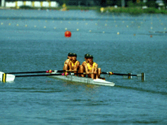 1995 Women's Junior Four 3