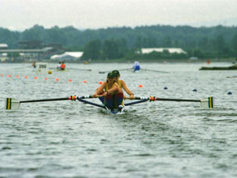 1996 World Junior Championships - Photo Gallery 1