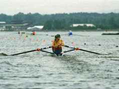 1996 World Junior Championships - Photo Gallery 1